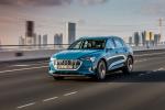 Audi e-tron 55 Quattro 2019 года (WW)